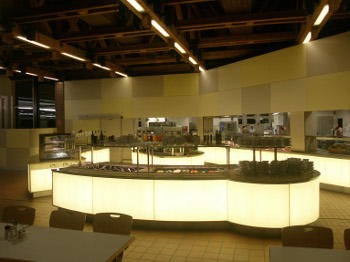 Caféteria